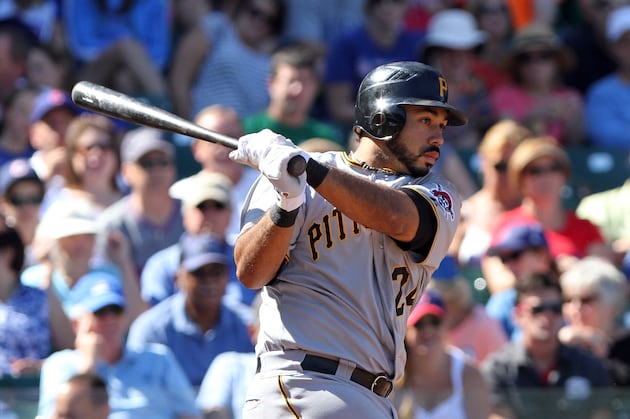 Pittsburgh Pirates: 5 Position Players to Watch in Spring Training