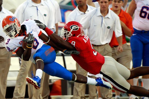 2013 NFL Mock Draft: The Latest Pre- Combine Projections