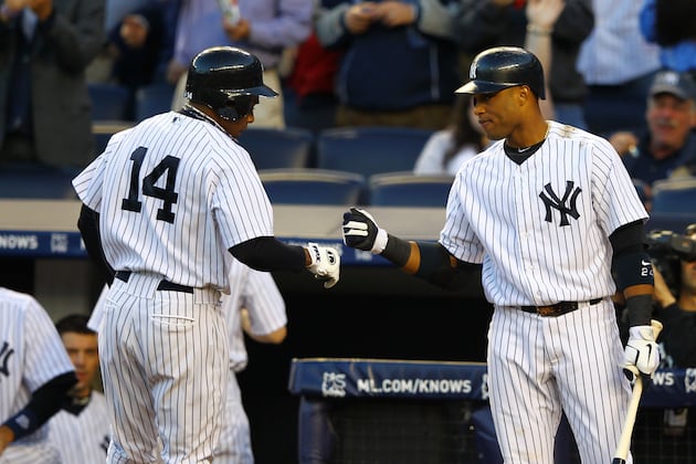 Is Each MLB Team Built for Success or Failure in Its Home Ballpark?