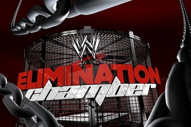 WWE Elimination Chamber 2013 Results: Grading Each Match at Latest Pay-Per-View