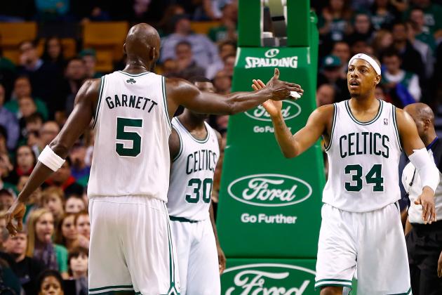 NBA Trade Deadline 2013: Identifying the Biggest Buyers and Sellers