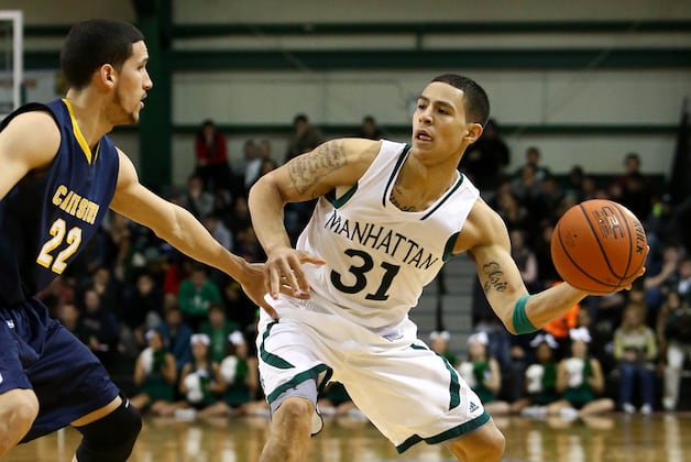 College Basketball Picks: Iona Gaels vs. Manhattan Jaspers