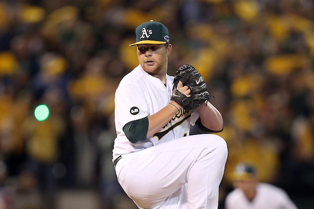 Oakland Athletics: Starting Rotation Predictions for 2013