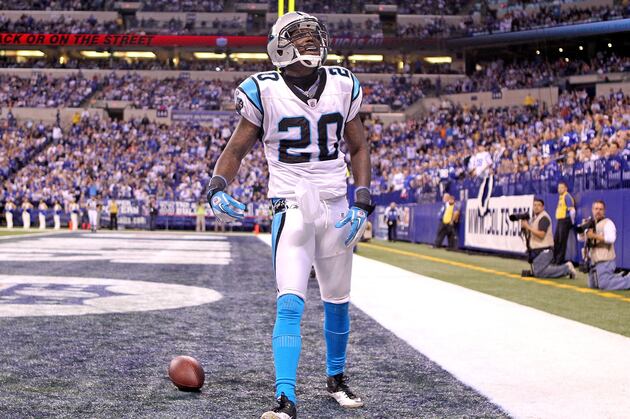 Free Agent Cornerbacks Who Can Start for Miami Dolphins in 2013