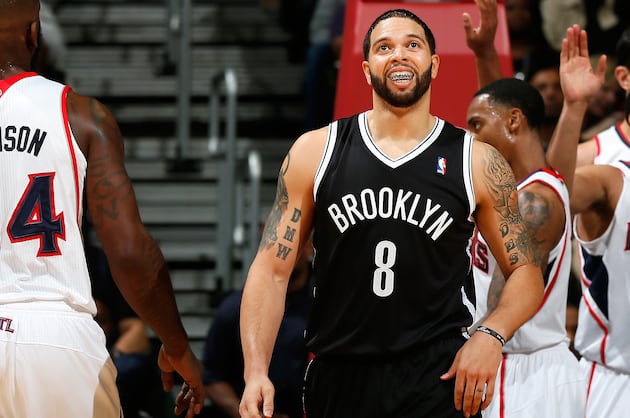 NBA Superstars Destined to Be Forgotten by the History Books