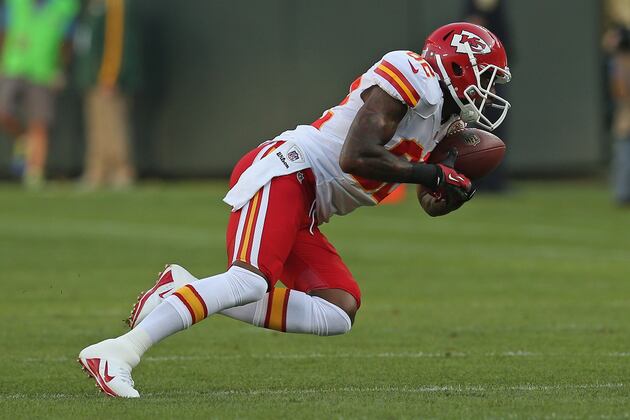 Every NFL Team's Top Franchise Tag Candidate