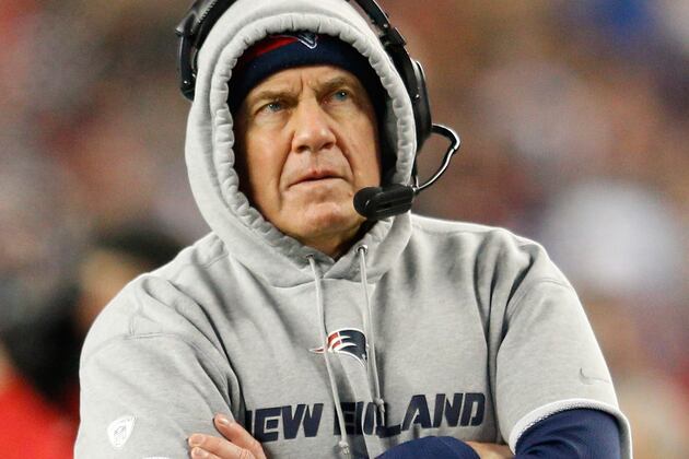 10 Things Patriots Hope to Learn at Scouting Combine