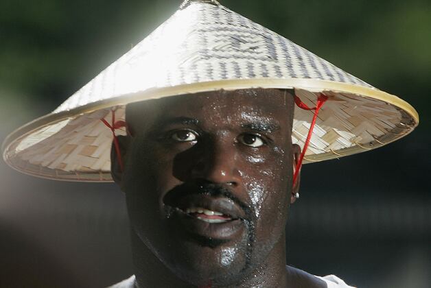 20 Epic Athletes We'll Never See Again