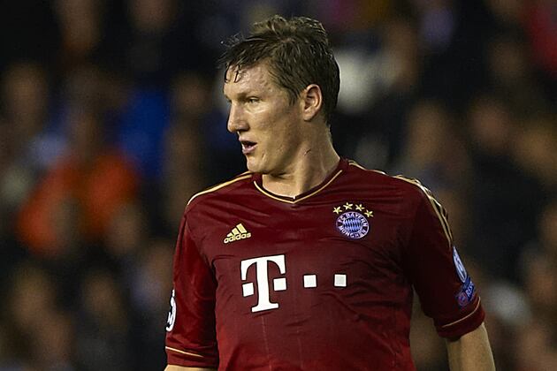 Champions League: What Arsenal Can Learn from Wolfsburg 0-2 Bayern Munich