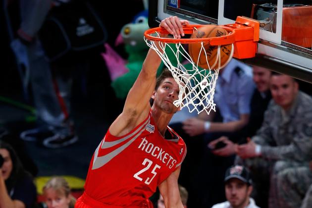 5 Reasons to Believe in Houston Rockets' Playoff Success