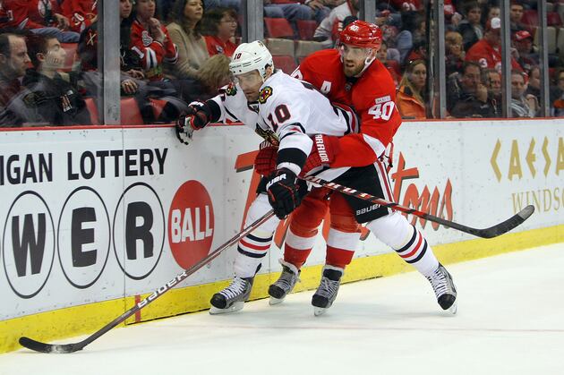 Power Ranking the Best NHL Markets in the US