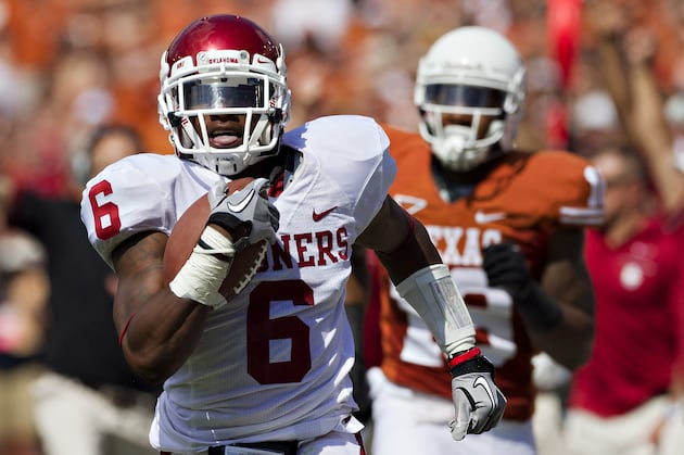 Texas Football: 5 Things Longhorns Must Change to Beat Oklahoma in 2013