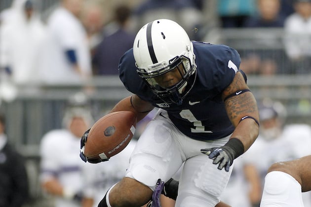 Penn State Football: 4 Players with the Most to Prove in Spring Practice