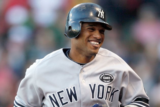 Predicting the 10 Most Overpaid MLB Free Agents of the 2014 Class