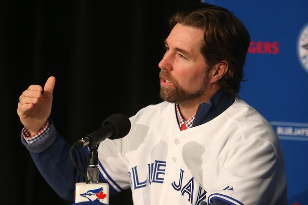 Predicting Every MLB Team's Strikeout Leader on the Mound in 2013