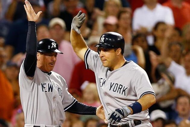Bitter Rivals Who Will Never Wear the Same MLB Uniform