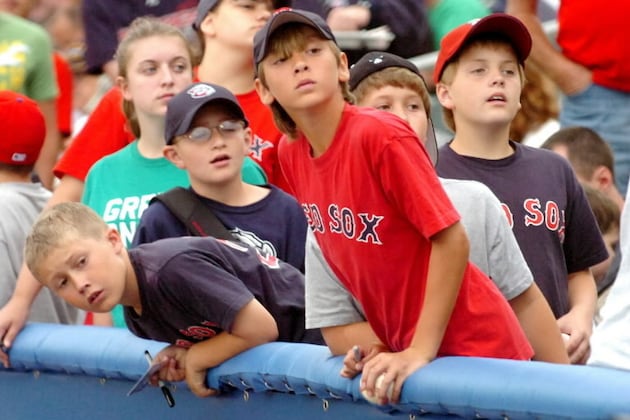 Power Ranking the MLB Fanbases, Spring Training Edition