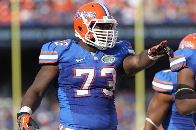 2013 NFL Draft: Projecting Best Team Fits for Top Players