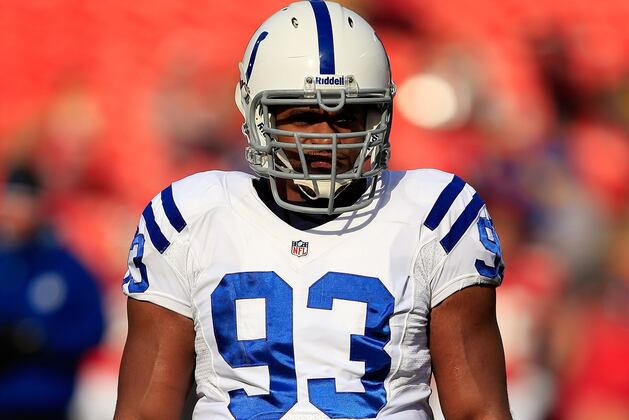 2013 NFL Offseason: 5 Teams That Could Sign Dwight Freeney