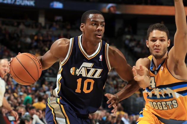 Utah Jazz Stock Watch: Risers and Fallers Heading into NBA All-Star Break