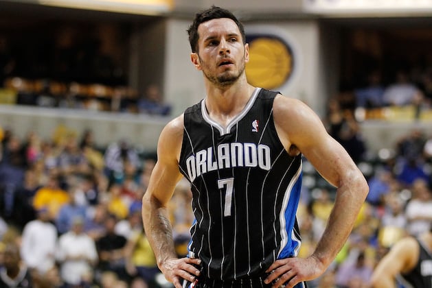 NBA Trade Deadline: Contending Teams Who Need J.J. Redick