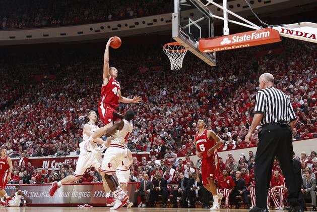 Wisconsin Basketball: Pass/Fail for Each Player Based on 2013 Expectations