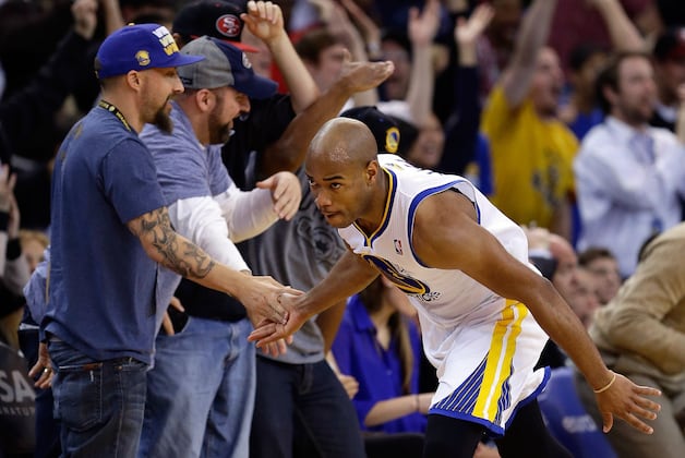 Golden State Warriors Stock Watch: Risers & Fallers at All-Star Break