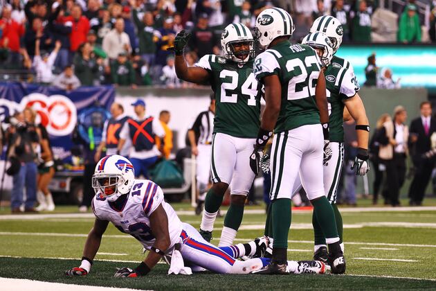 What Will It Take to Land These 15 NFL Stars?
