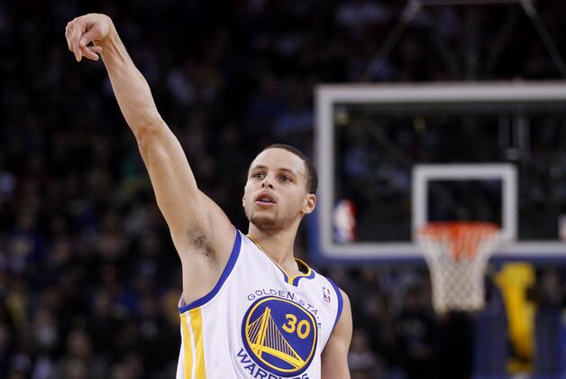 Top 5 Performances in NBA 3-Point Contest History