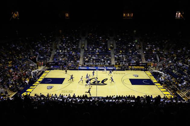5 Reasons Cal Will Take Pac-12 Conference and Go Dancing