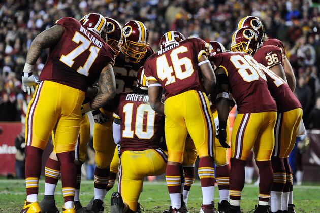 The Biggest Mistake Each NFL Team Must Avoid This Offseason