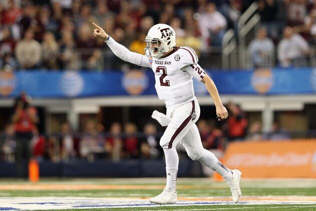SEC Football: Power Ranking the Most Talented Offenses of 2013