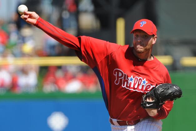 One Weakness of Each Phillies Player to Watch out for This Spring