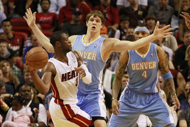 Affordable Trade Targets to Boost Chances of Miami Heat Title Repeat