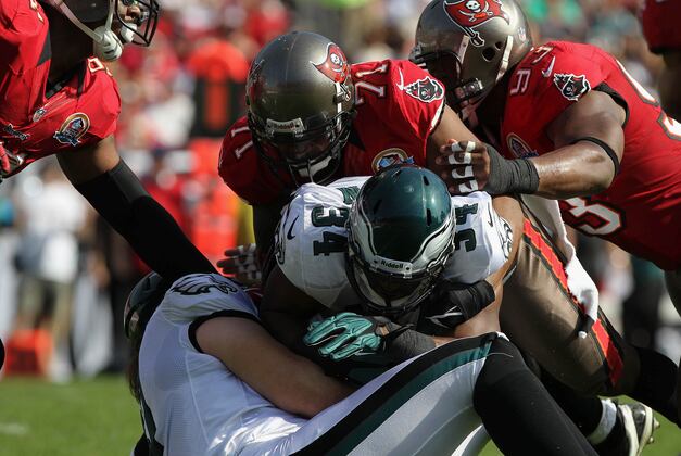 Buying or Selling Latest Free-Agent Buzz Surrounding the Tampa Bay Buccaneers
