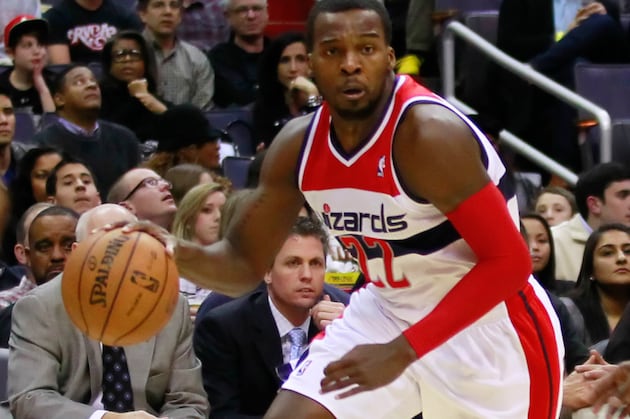 NBA D-League All-Star Game: Potential NBA Landing Spot for Each Player