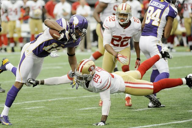San Francisco 49ers: 3 Trade Targets They Should Pursue