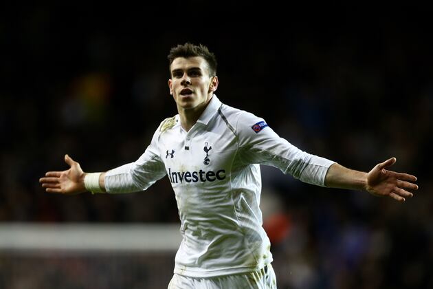 Top 50 Possible Summer Transfer Targets