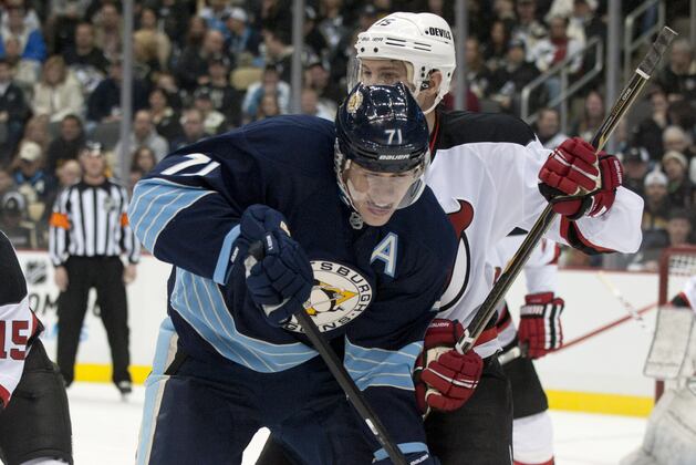 Top 3 Moments from the NHL's Biggest Stars