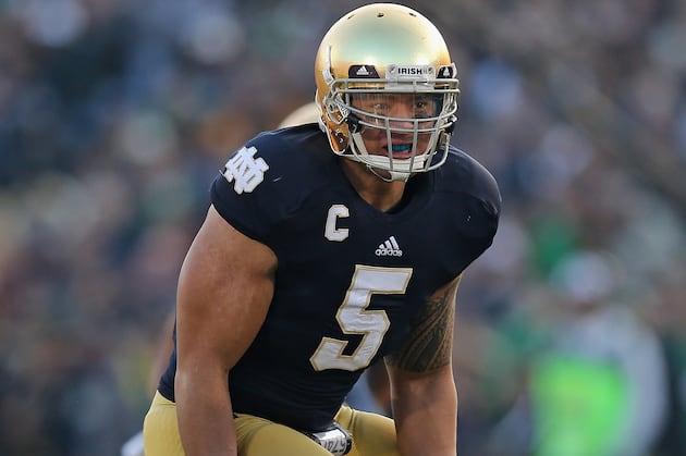 Players the Pittsburgh Steelers Could Trade Down in the First Round For