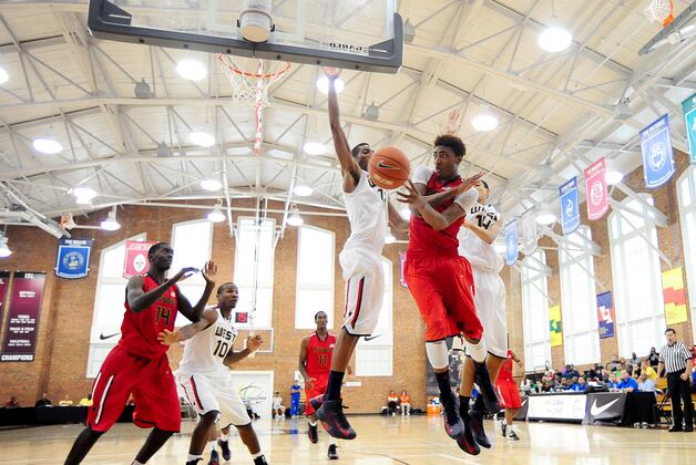 Kentucky Basketball: Strengths and Weaknesses of 'Cats 2013 Recruiting Class