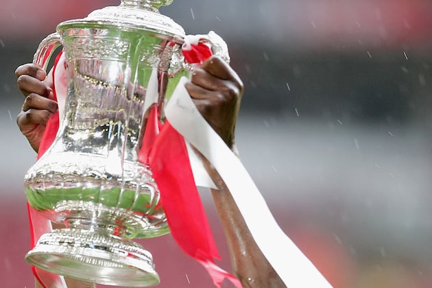 FA Cup 5th Round Wrap