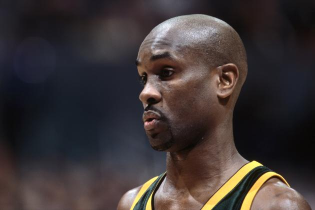 Basketball Hall of Fame 2013 Finalists: No-Brainers for Induction This Year