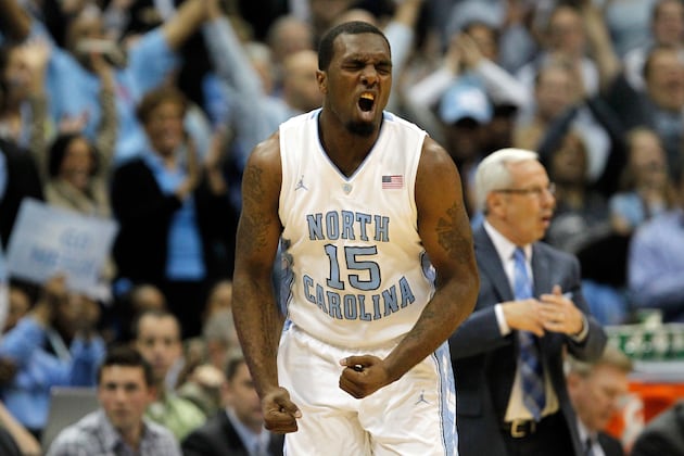 Virginia vs. UNC: Did Tar Heels Finally Find the Magic Potion?