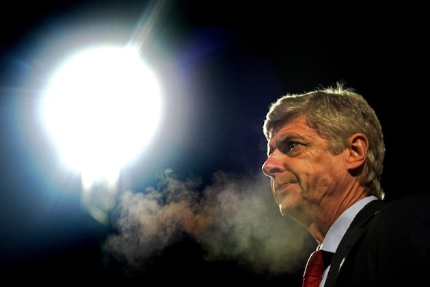Arsenal FC: Arsene Wenger's Best/Worst Decisions so Far This Season