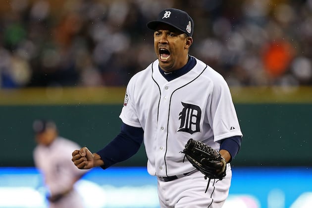 3 Signs the Tigers Pitching Staff Will Have a Better Year in 2013