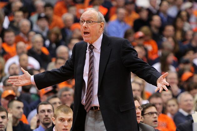 Ranking the 10 Most Overrated Coaches in College Basketball