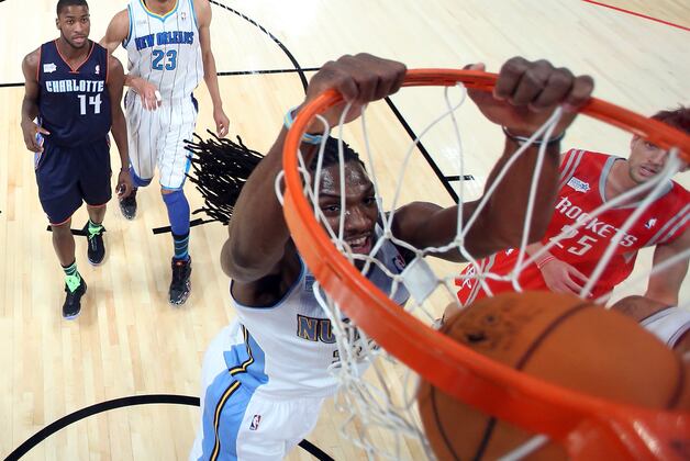Grading Every Slam Dunk Contest Contestant