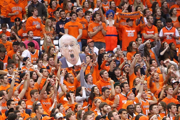 Syracuse Basketball: 5 Keys to Beating Georgetown in Big East Clash