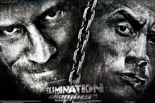 WWE Elimination Chamber 2013: Preview and Predictions from B/R's Evolution
